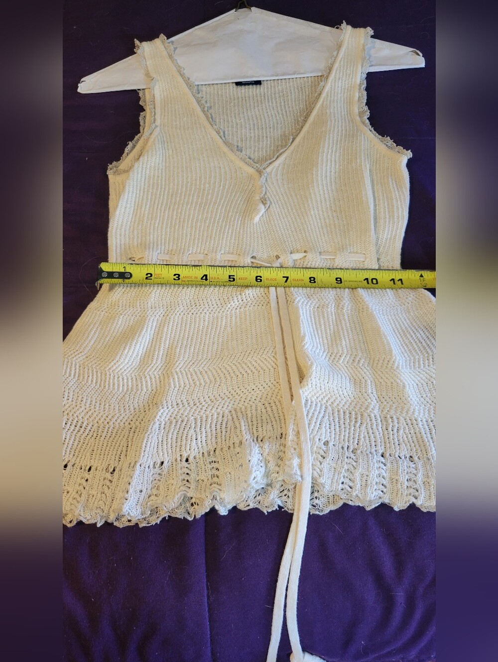 Ralph Lauren small blouse - Picture 8 of 9